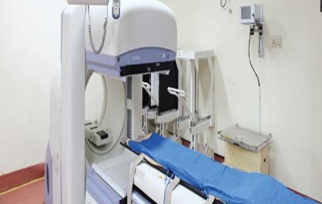 Regional Cancer Centre Thiruvananthapuram Campus photo 4